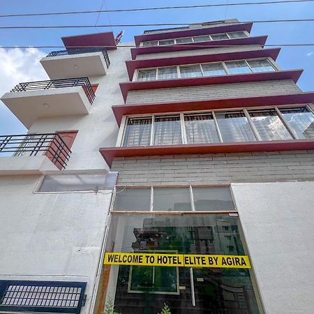 Hotel Elite By Agira Hotels-Free Airport Pickup Or Drop Yelahanka Esterno foto