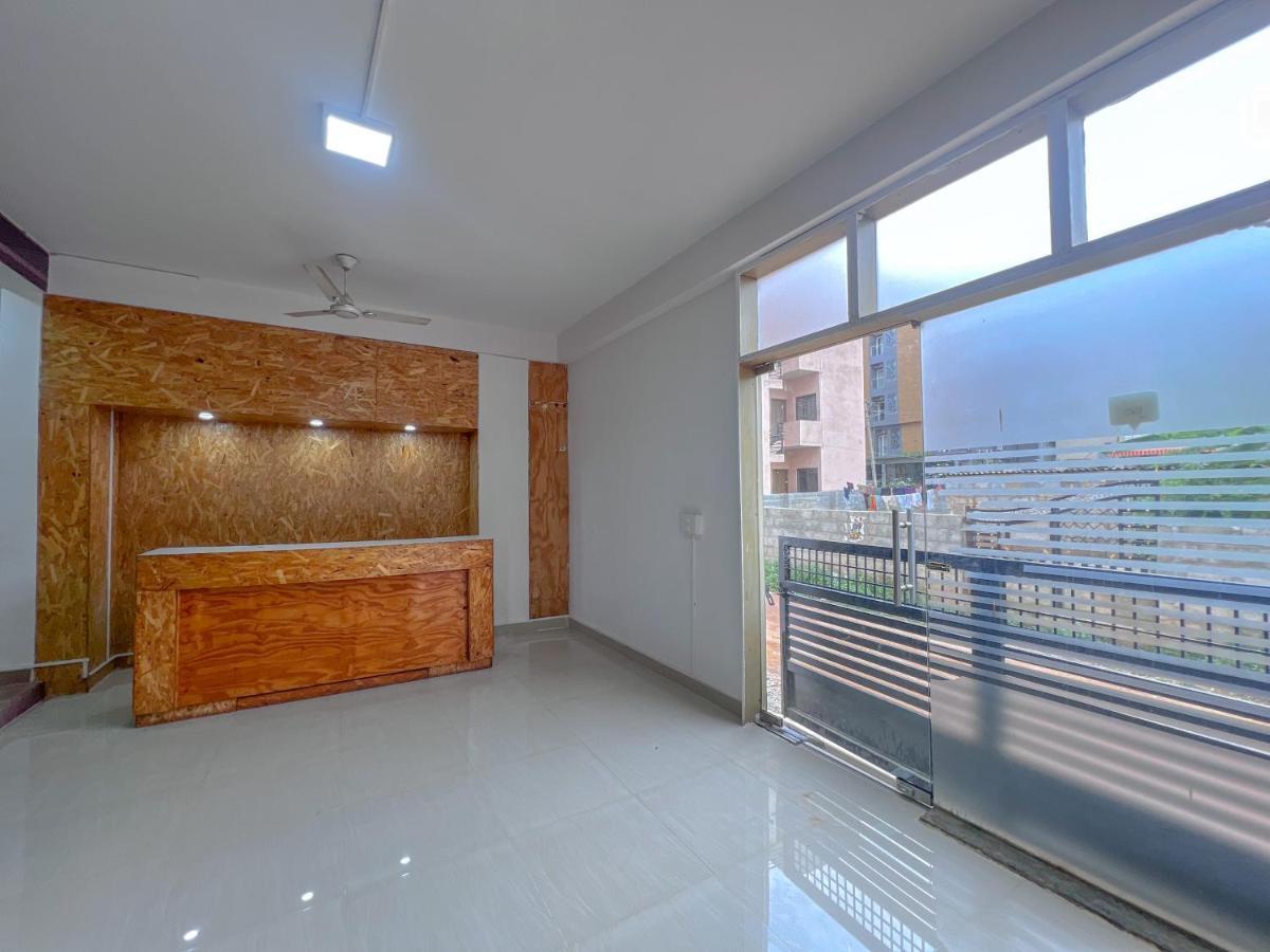 Hotel Elite By Agira Hotels-Free Airport Pickup Or Drop Yelahanka Esterno foto