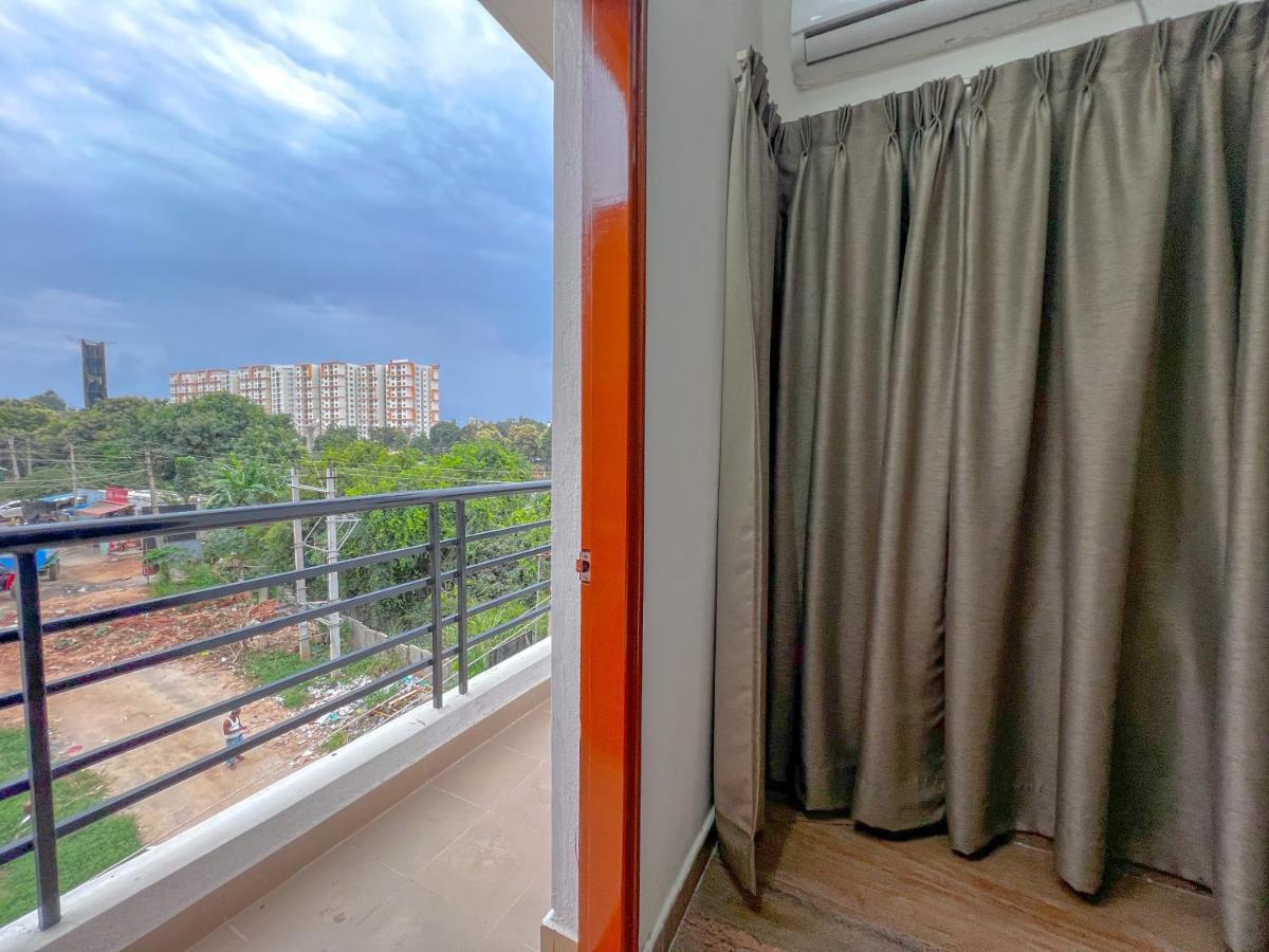 Hotel Elite By Agira Hotels-Free Airport Pickup Or Drop Yelahanka Esterno foto
