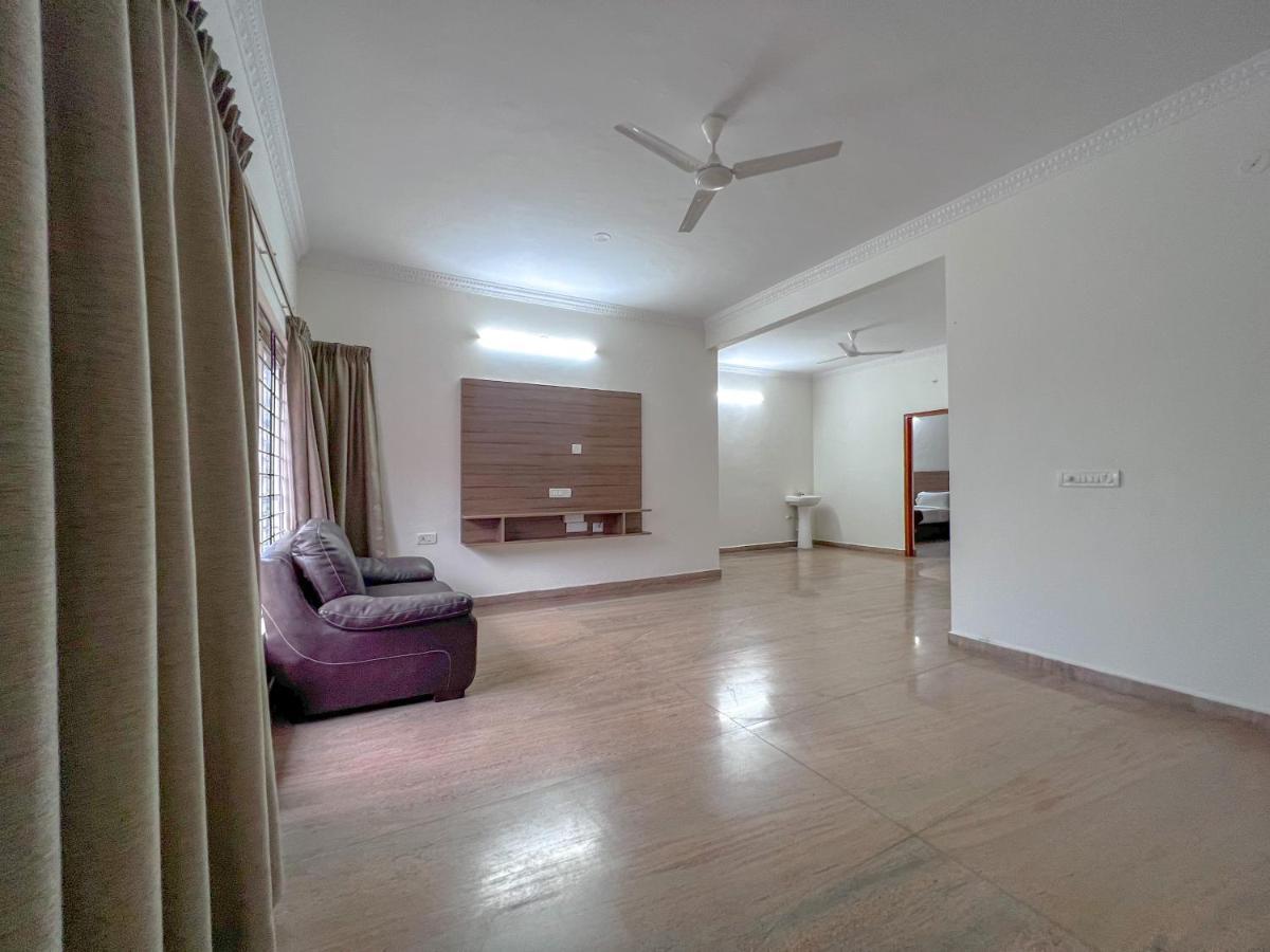 Hotel Elite By Agira Hotels-Free Airport Pickup Or Drop Yelahanka Esterno foto