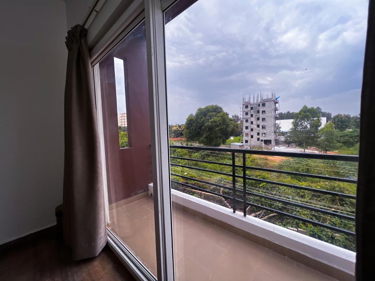 Hotel Elite By Agira Hotels-Free Airport Pickup Or Drop Yelahanka Esterno foto