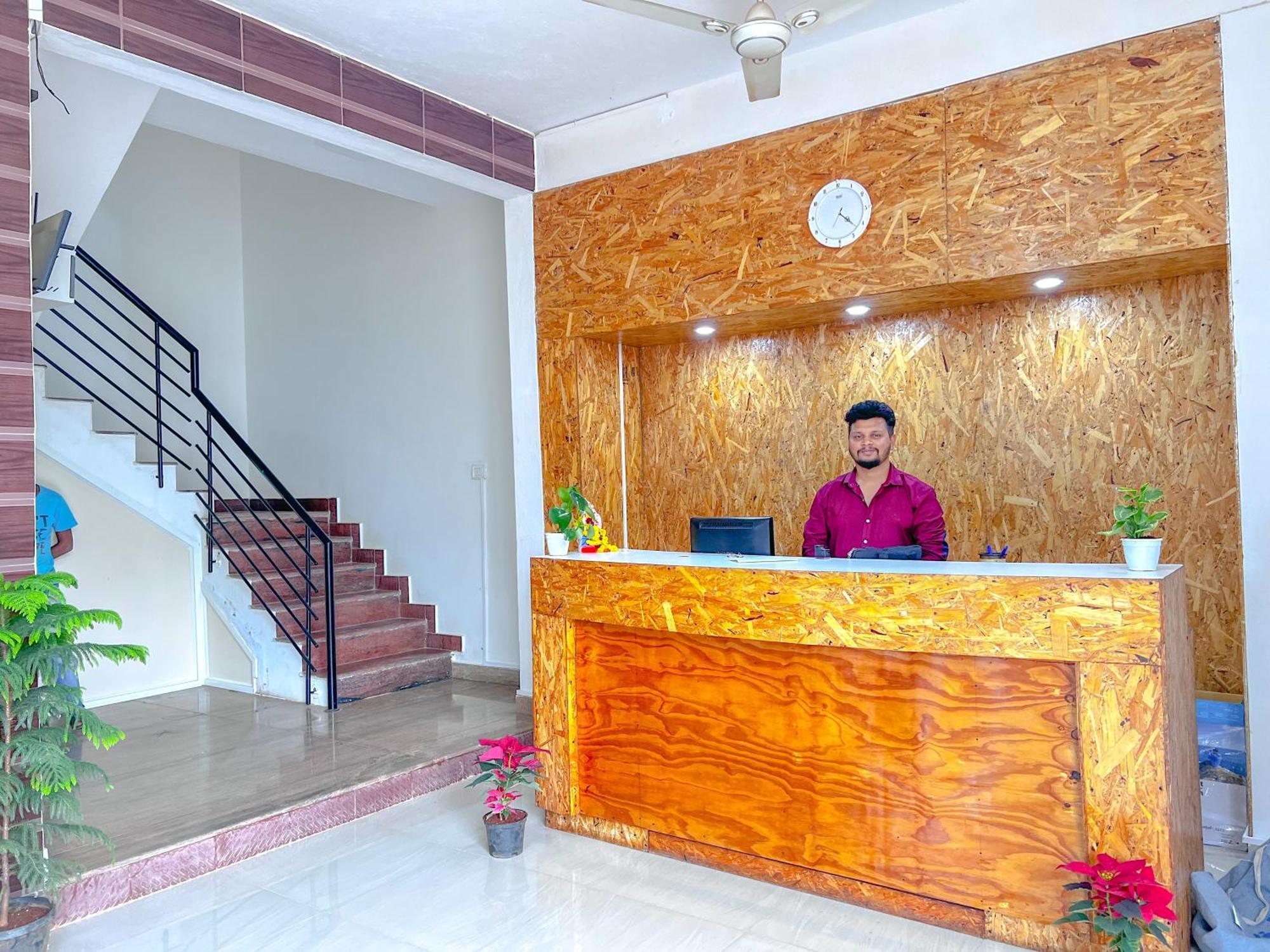 Hotel Elite By Agira Hotels-Free Airport Pickup Or Drop Yelahanka Esterno foto