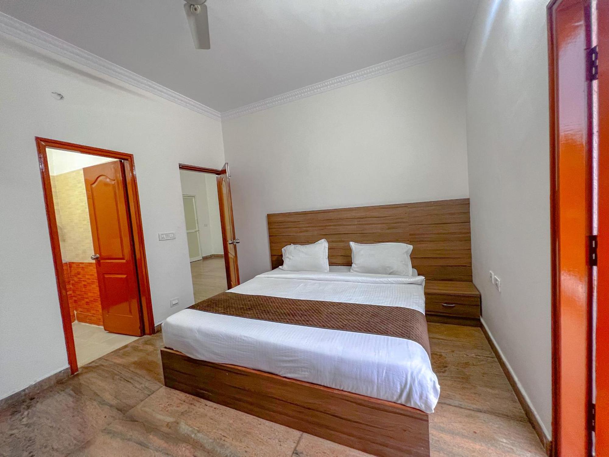 Hotel Elite By Agira Hotels-Free Airport Pickup Or Drop Yelahanka Esterno foto