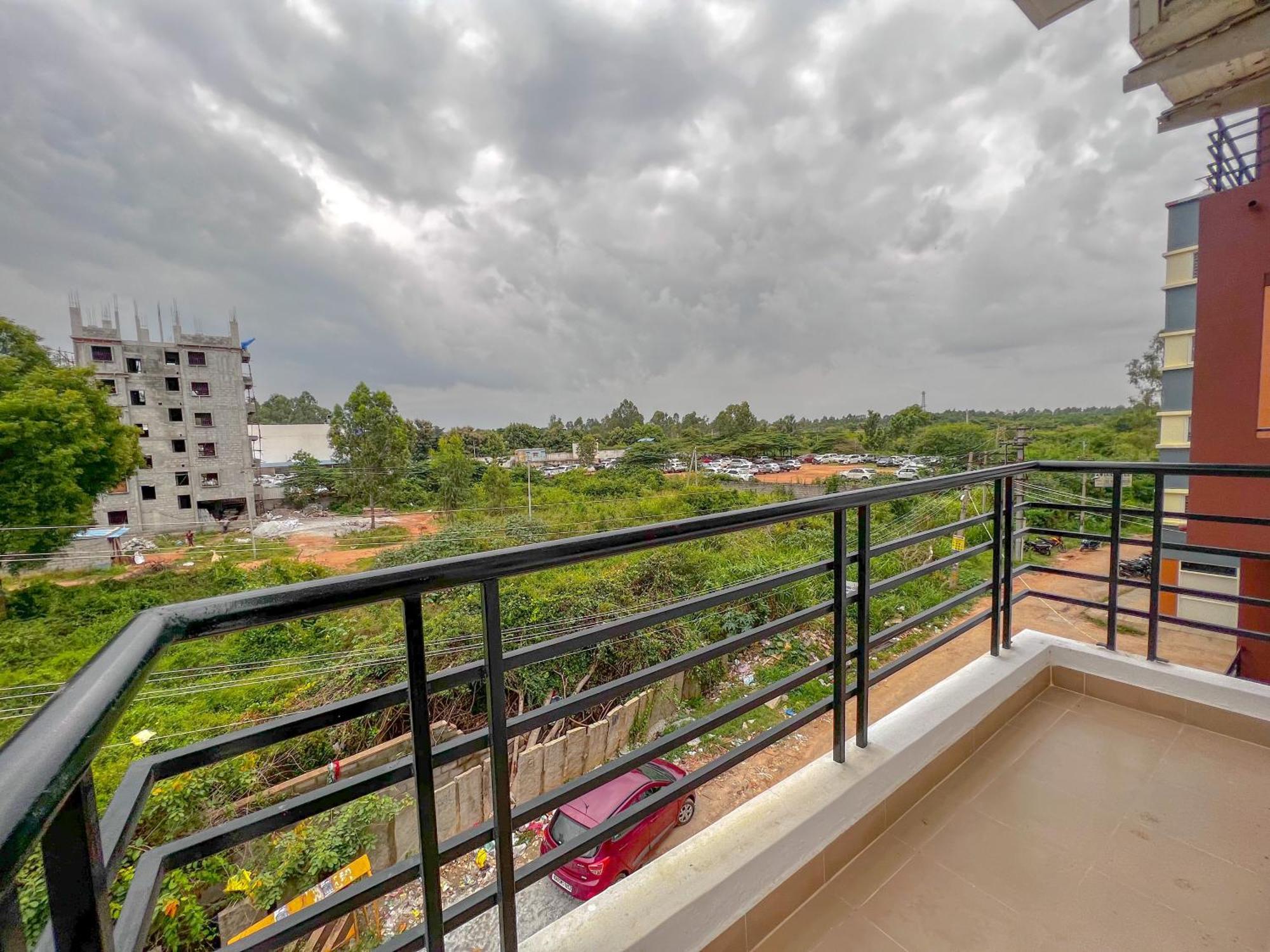 Hotel Elite By Agira Hotels-Free Airport Pickup Or Drop Yelahanka Esterno foto