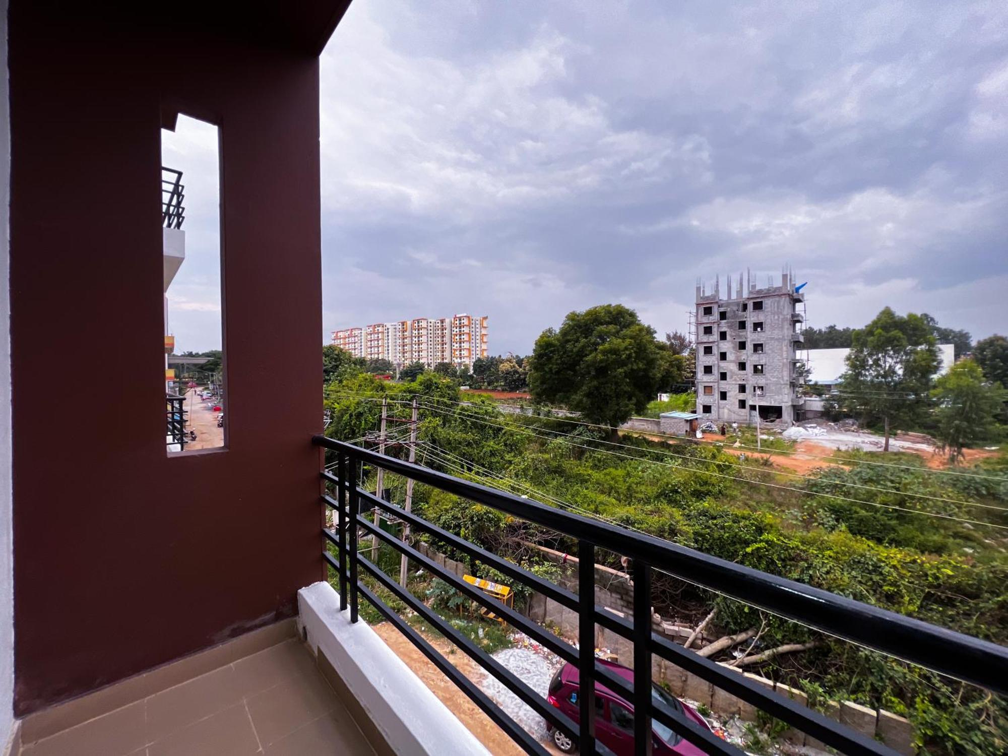 Hotel Elite By Agira Hotels-Free Airport Pickup Or Drop Yelahanka Esterno foto
