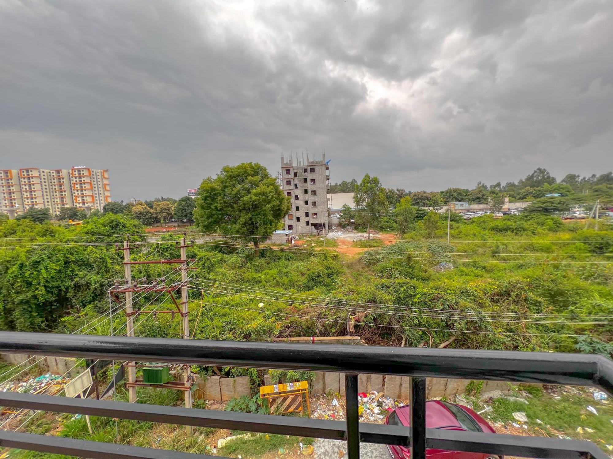 Hotel Elite By Agira Hotels-Free Airport Pickup Or Drop Yelahanka Esterno foto
